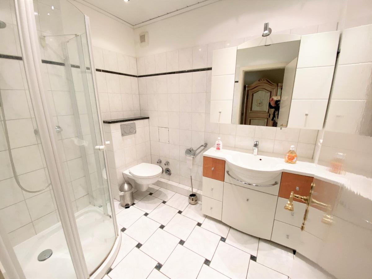 Appartement Haus Deichgraf, Whg 9 à Grömitz Extérieur photo