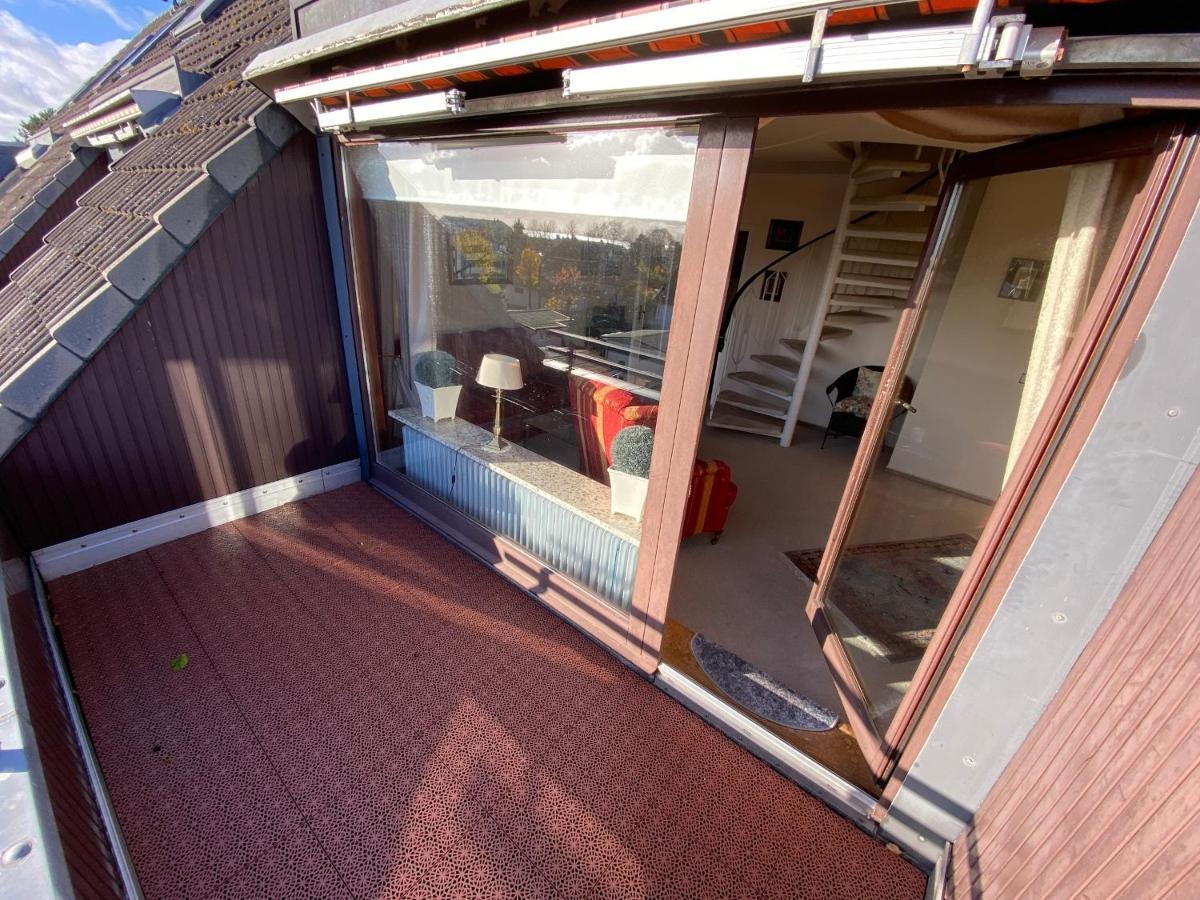 Appartement Haus Deichgraf, Whg 9 à Grömitz Extérieur photo